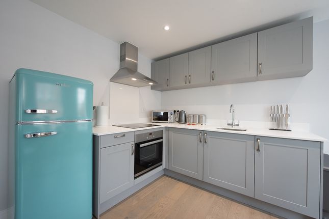 Thumbnail Flat to rent in Short Term Serviced Accommodation, Brentwood