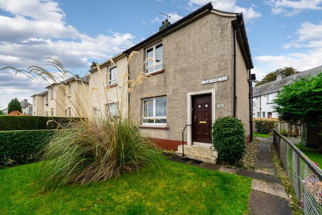 Thumbnail Semi-detached house for sale in Kilbowie Road, Clydebank