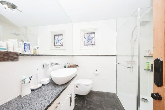 Terraced house for sale in Hastings Road, Maidstone, Kent