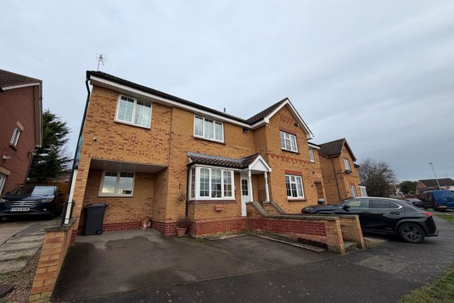6, Columbine Road, Leicester photo 3