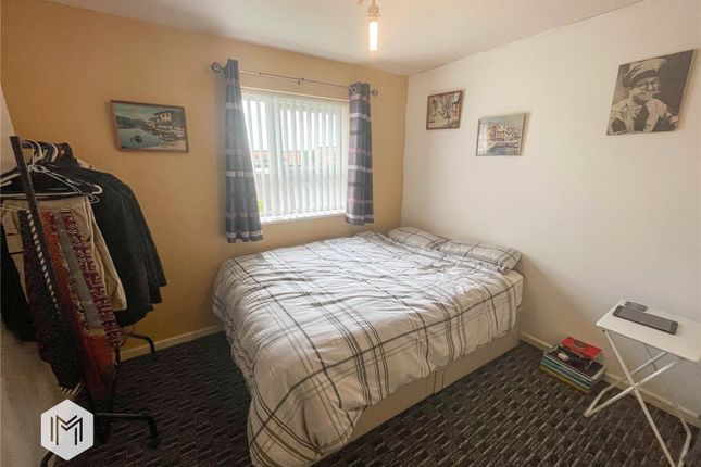 Flat for sale in Lord Street, Salford, Greater Manchester