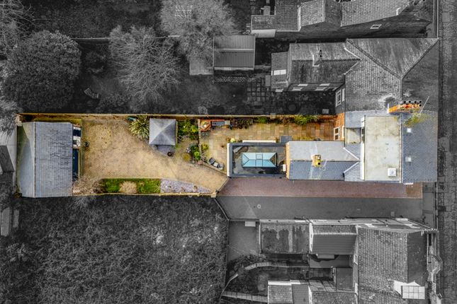 9, Spring Gardens, Spalding photo 4