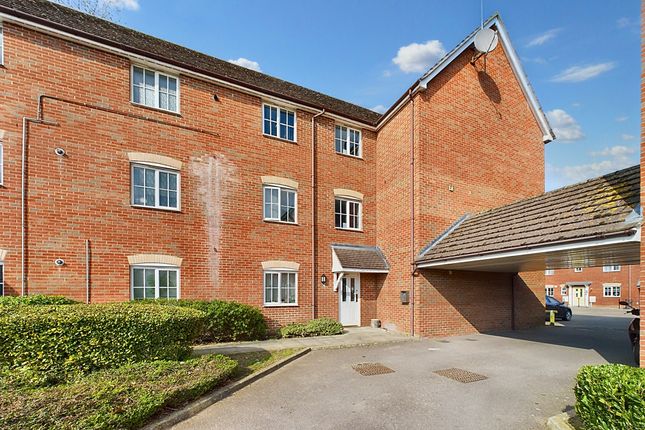 Flat for sale in Stanford Road, Thetford, Norfolk
