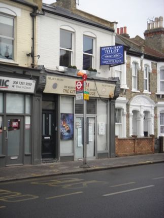 Retail premises for sale in Dawes Road, Fulham