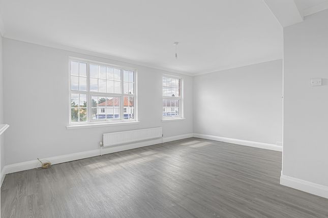 Thumbnail Flat to rent in Blackfen Road, Sidcup