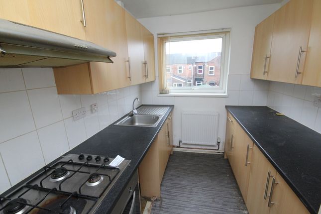 Flat for sale in Nelson Street, Newton-Le-Willows