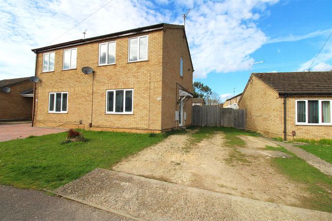 2-bed house on 19, Chestnut Avenue, Corby, £175,000