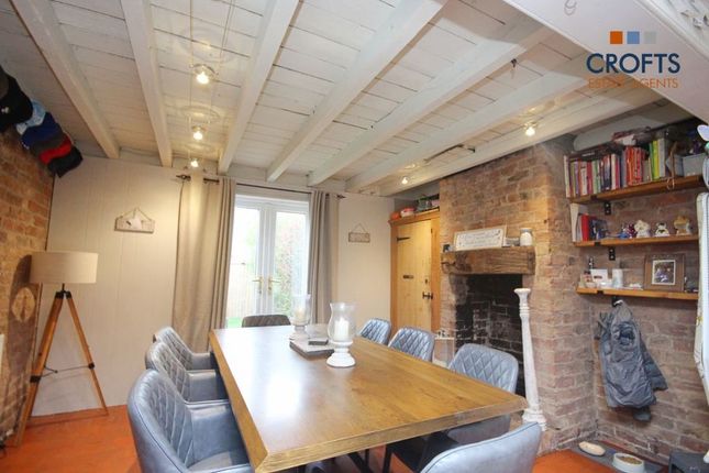 Peppercorn Cottage, 12-14 Yarborough Road, Keelby photo 3