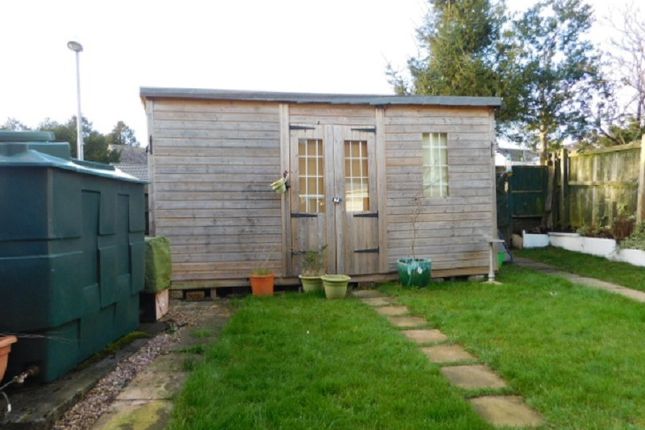 Terraced house for sale in 5 Caledfwlch Cwmifor, Llandeilo, Carmarthenshire.