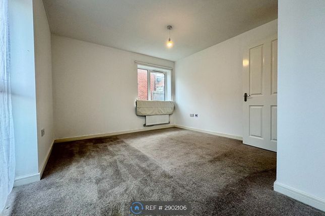Flat, Herdwick House Barrosa Way, Whitehouse, Milton Keynes photo 5