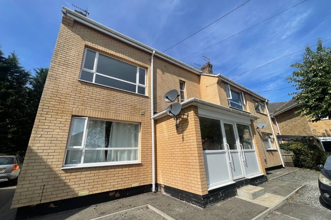 1-bed flat on 14, Birkdale Close, Hull, £575/mo