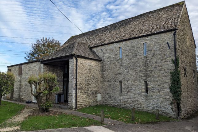 Thumbnail Office to let in Ewen, Cirencester