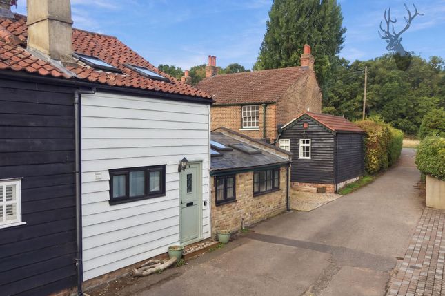 2-bed house on 6 North End, Buckhurst Hill, £515,000