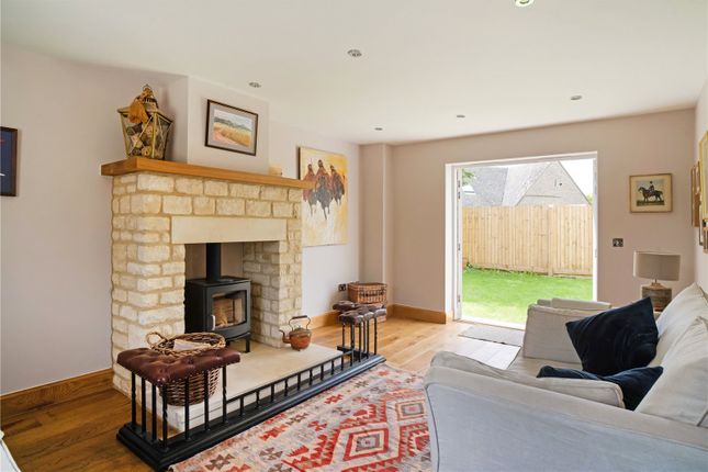 Semi-detached house to rent in Fosseway, Stow On The Wold, Cheltenham, Gloucestershire