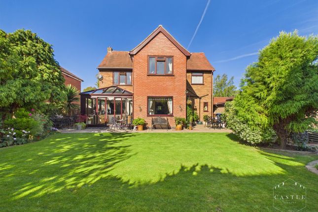 3, Aldridge Road, Burbage photo 2