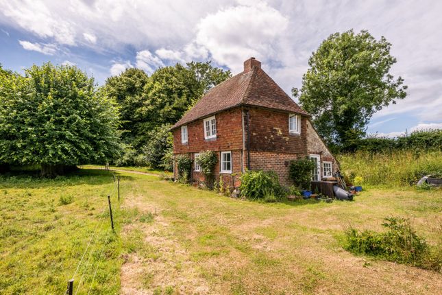 Harry's Cottage