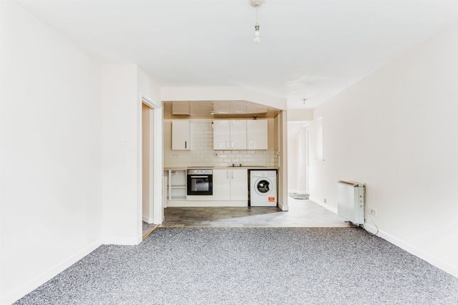 Flat for sale in Lees House Road, Dewsbury