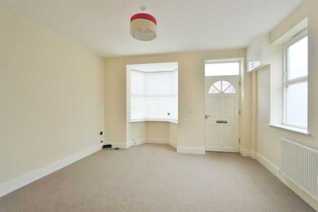 End terrace house to rent in Onslow Road, Sheffield