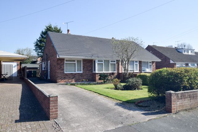 2-bed house on 44, Hadley Gardens, Telford, £210,000