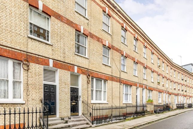 Flat to rent in Orde Hall Street, Bloomsbury, London