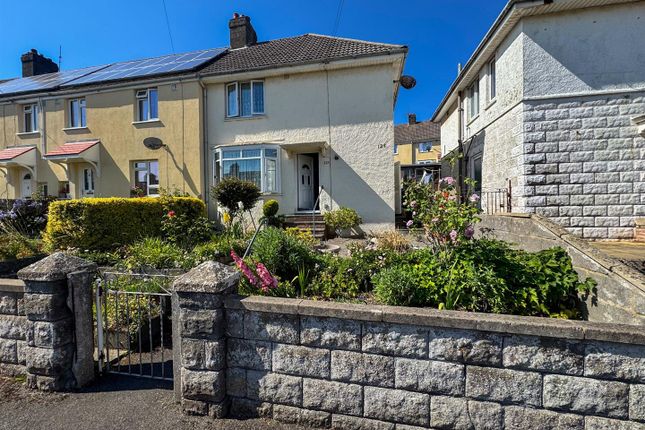 3-bed house on 125, Milton Brow, Weston-Super-Mare, £210,000