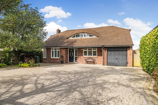 Detached house for sale in Portsmouth Road, Horndean