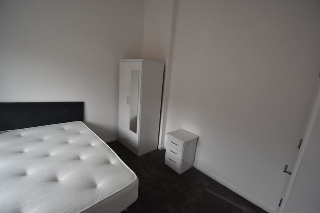 Flat to rent in Albert Gate Apartments, Middlesbrough