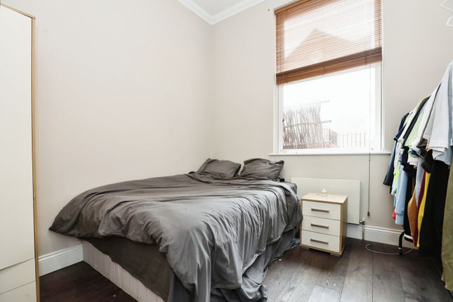 Flat for sale in 16 Warwick Road, Stratford-Upon-Avon