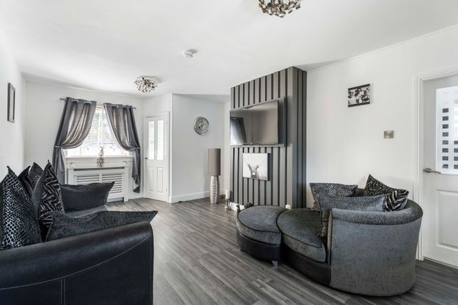 17, Hillwood Rise, Ratho Station, Edinburgh photo 4