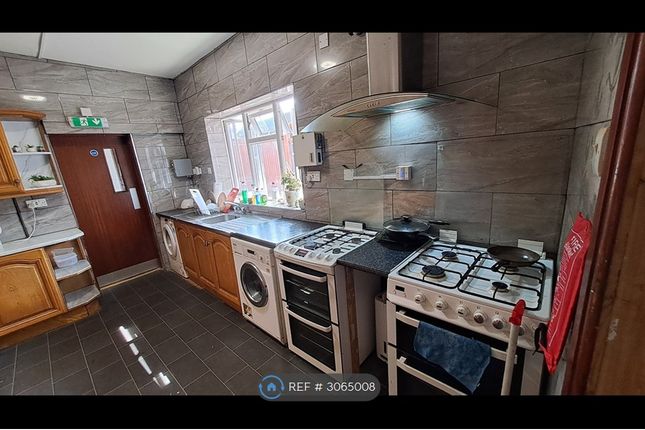 Gladstone Road, Sparkbrook, Birmingham photo 2