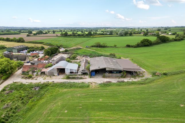 Great House Farm Land, Stour Row, SHAFTESBURY photo 3