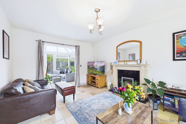70, Kingsbarn Close, Fulwood photo 4