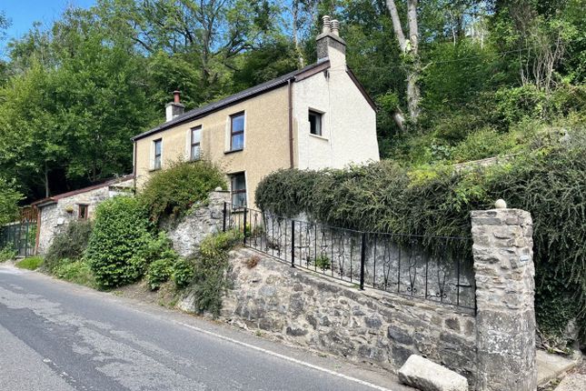 Cottage for sale in Clydach, Abergavenny