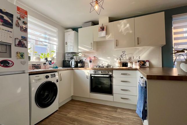 35, Grange View, Winterton photo 3