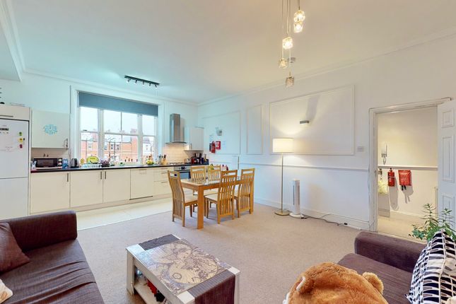 Sutherland Avenue, London W9 photo 4