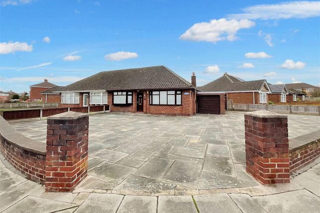 Semi-detached bungalow for sale in Lytham Road, Southport