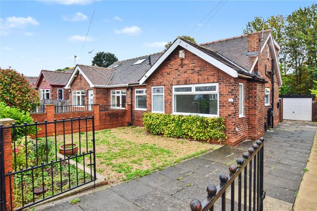 4-bed bungalow on Kelmscott Garth, West Yorkshire, £295,000