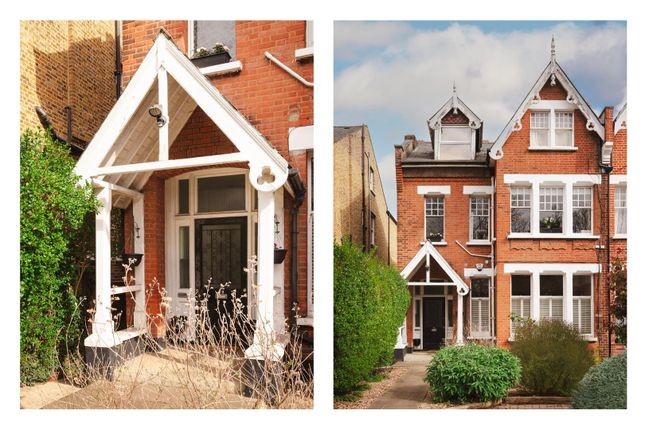 79A, Mayow Road, London photo 3