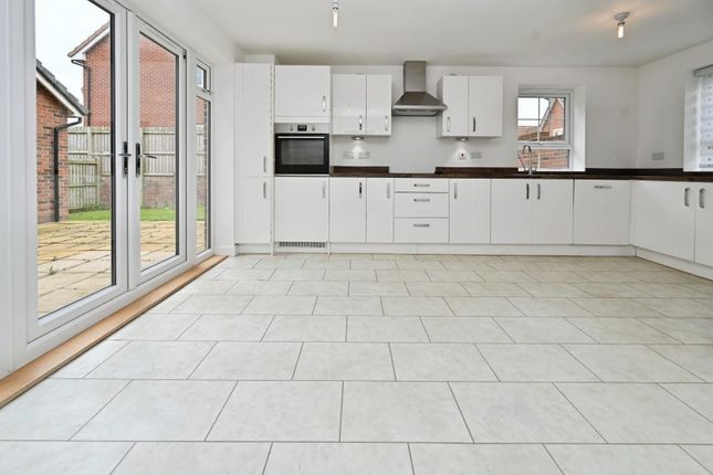 2, Hereford Way, York photo 3