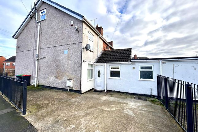 8, New Street, Huthwaite photo 2