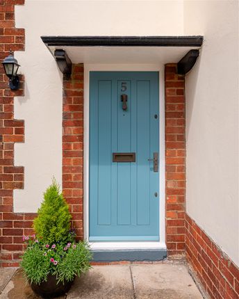 Doorway