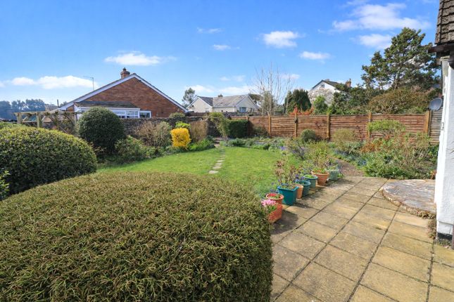 Hunters End Silver Street, Milverton Taunton Somerset, Taunton photo 3