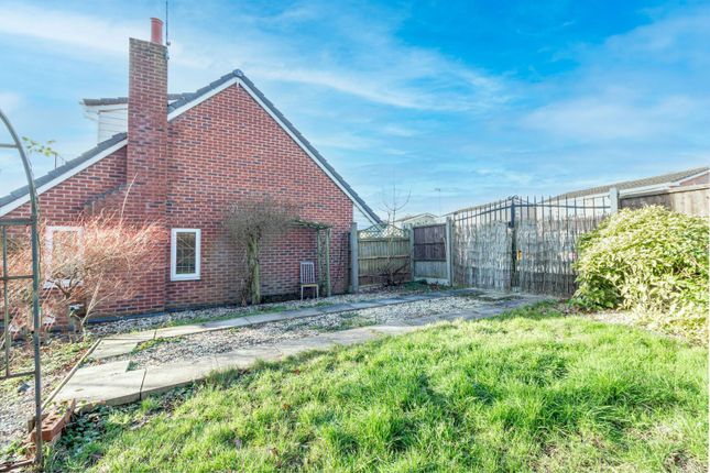 Detached house for sale in Stamford Road, Brierley Hill
