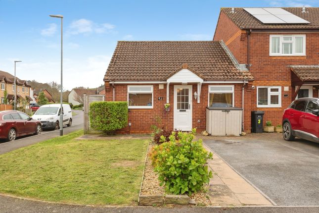 2-bed house on 1, Teal Road, Minehead, £230,000