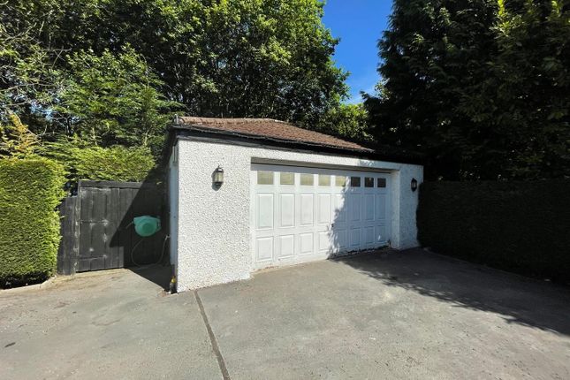 Detached house for sale in Wood End, Elmridge, Leigh