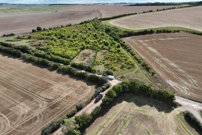 Thumbnail Land for sale in Newbury Road, Didcot