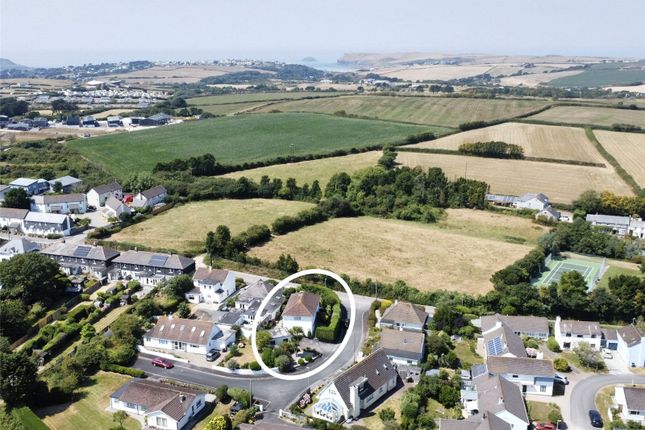 Lindisfarne, Tredrizzick Close,, Tredrizzick, Wadebridge photo 3