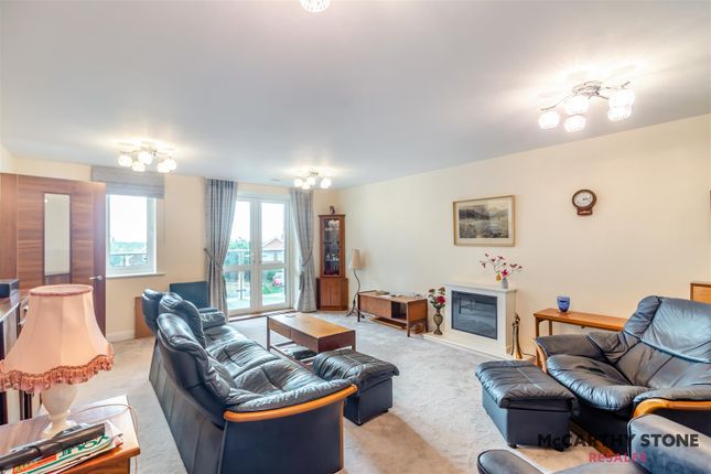 12 Andrews Court, Molescroft Road, Beverley photo 3