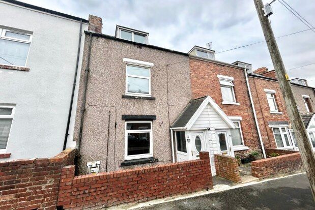 Thumbnail Property to rent in Neale Street, Ferryhill