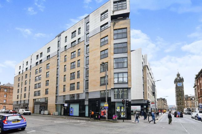 1 bed flat for sale in Bell Street, Glasgow G4